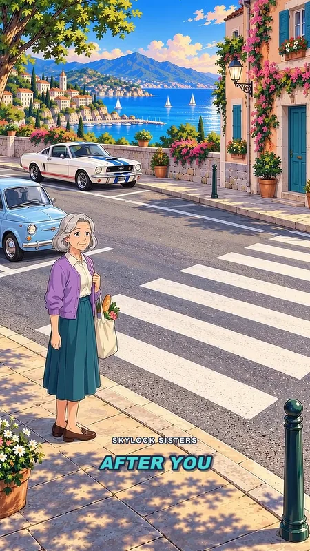 After You — animated adventure